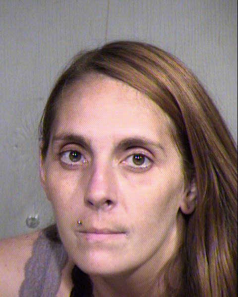 SOPHIA MACHADO Mugshot / Maricopa County Arrests / Maricopa County Arizona