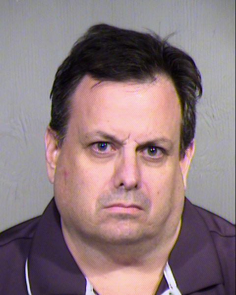 THOMAS RICHARD DEFEO Mugshot / Maricopa County Arrests / Maricopa County Arizona