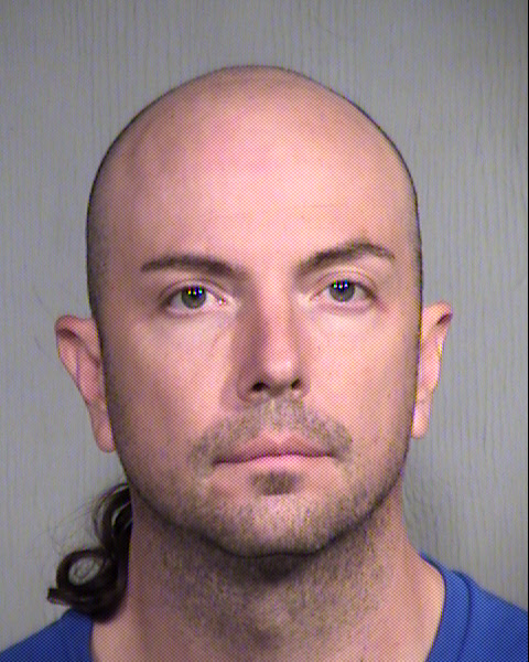 MARSHAL EARLY METCALF Mugshot / Maricopa County Arrests / Maricopa County Arizona