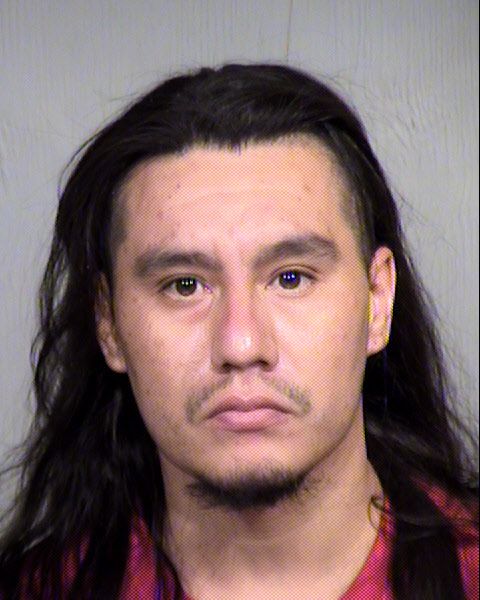 FELIPE CERVANTES TORRES Mugshot / Maricopa County Arrests / Maricopa County Arizona