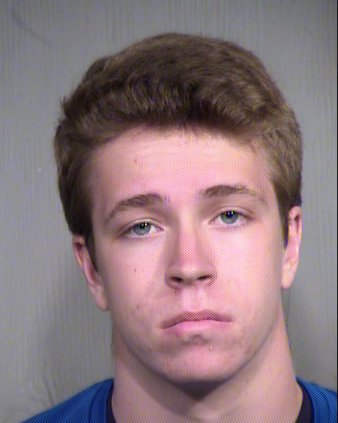 PIOTR PAWEL OSICKI Mugshot / Maricopa County Arrests / Maricopa County Arizona