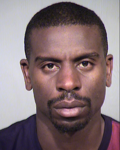 ELLIOTT LEE BECTON Mugshot / Maricopa County Arrests / Maricopa County Arizona