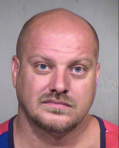 ROBERT JON LADACH Mugshot / Maricopa County Arrests / Maricopa County Arizona