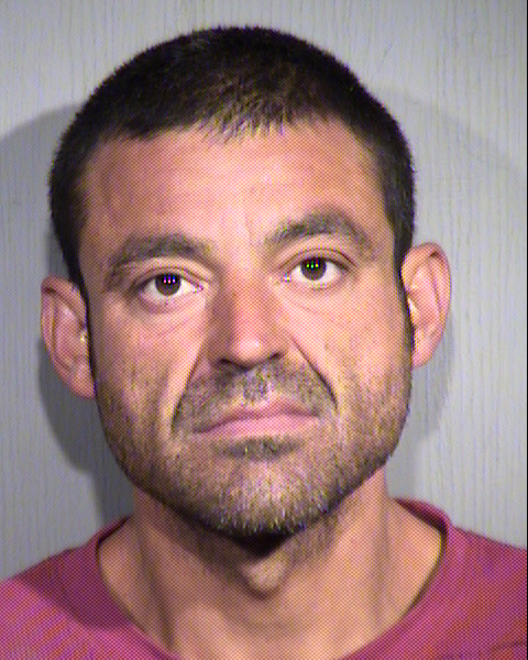 CARLOS ZAPATA Mugshot / Maricopa County Arrests / Maricopa County Arizona