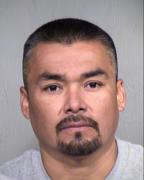 TONY BENALLEY Mugshot / Maricopa County Arrests / Maricopa County Arizona