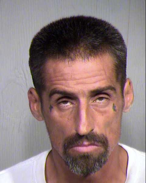 CRAIG ALLEN BREWER Mugshot / Maricopa County Arrests / Maricopa County Arizona