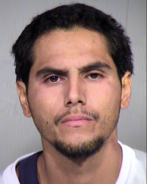 MANUEL VICTOR SANDOVAL Mugshot / Maricopa County Arrests / Maricopa County Arizona