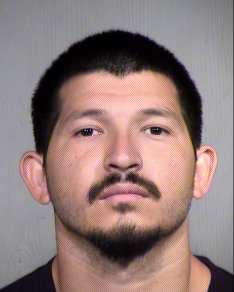 MARK PEREZ VALLES Mugshot / Maricopa County Arrests / Maricopa County Arizona