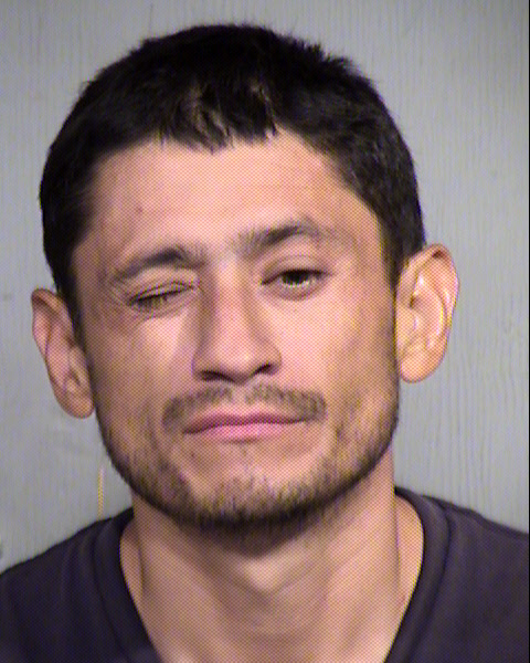 ARMANDO ARMENDARIZ Mugshot / Maricopa County Arrests / Maricopa County Arizona