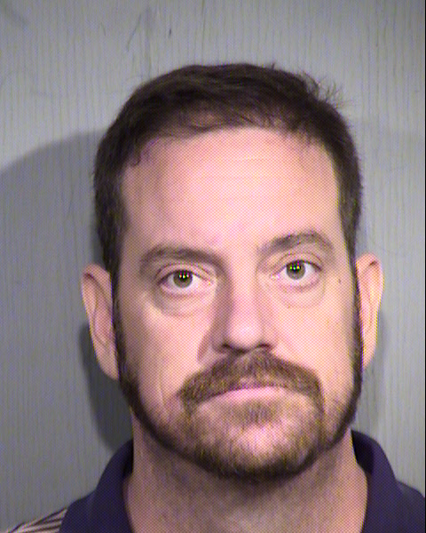 RYAN DAVID OSHEEL Mugshot / Maricopa County Arrests / Maricopa County Arizona
