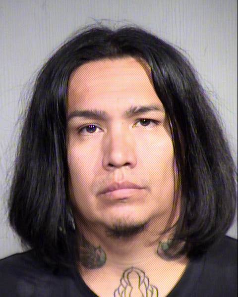 DANIEL ROBERT MORRELL Mugshot / Maricopa County Arrests / Maricopa County Arizona