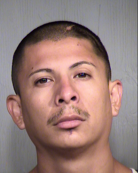 MICHAEL ANTHONY CHAVEZ Mugshot / Maricopa County Arrests / Maricopa County Arizona