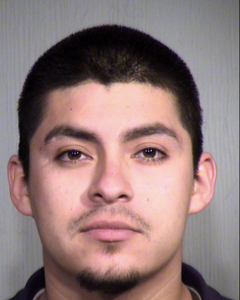 JUAN M RAMIREZ Mugshot / Maricopa County Arrests / Maricopa County Arizona