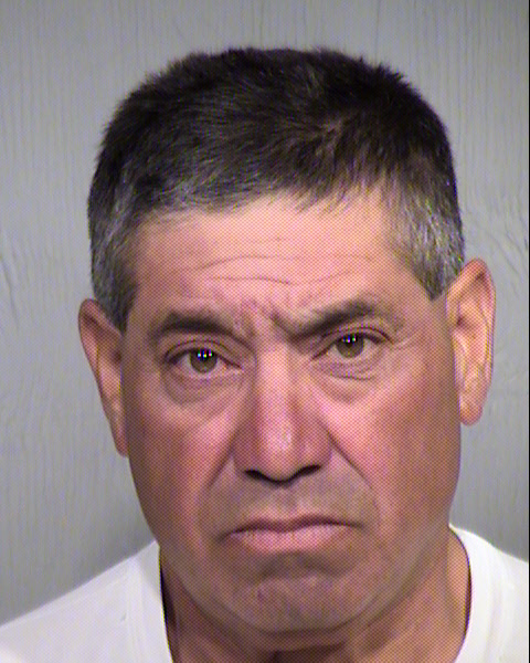 ENRIQUE RODRIGUEZ Mugshot / Maricopa County Arrests / Maricopa County Arizona