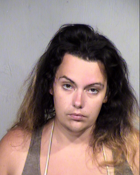 RACHEL MARIE MORRIS Mugshot / Maricopa County Arrests / Maricopa County Arizona