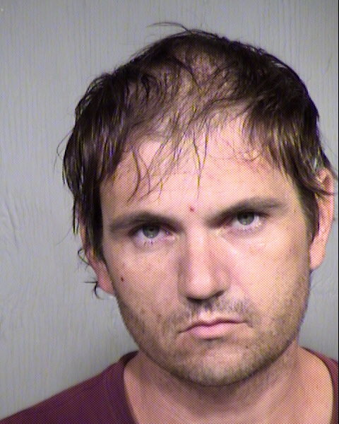 STEVEN ALLEN HARRIS Mugshot / Maricopa County Arrests / Maricopa County Arizona