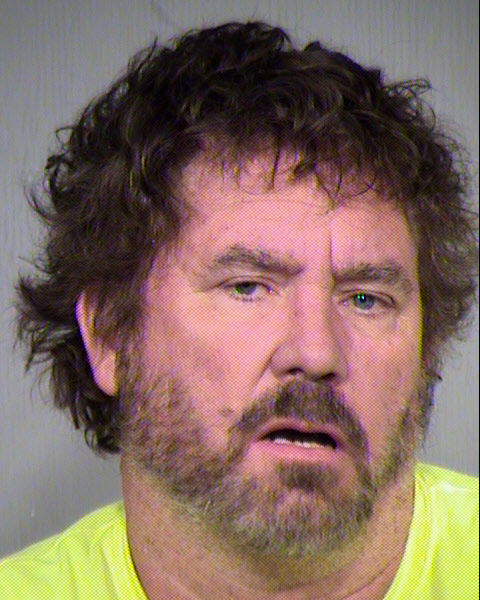 CLARENCE HOLLAND Mugshot / Maricopa County Arrests / Maricopa County Arizona