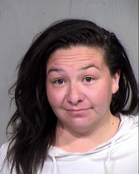 ARDITH FAY BUCHANAN Mugshot / Maricopa County Arrests / Maricopa County Arizona