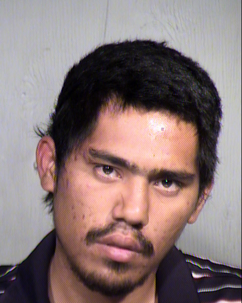 EDWARD H GOMEZ Mugshot / Maricopa County Arrests / Maricopa County Arizona