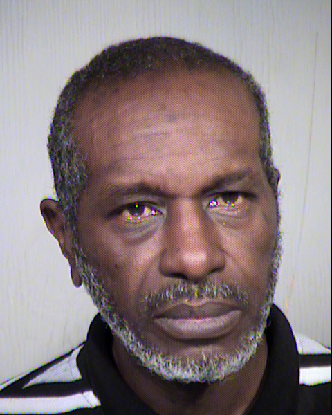 ERIC HAMILTON Mugshot / Maricopa County Arrests / Maricopa County Arizona