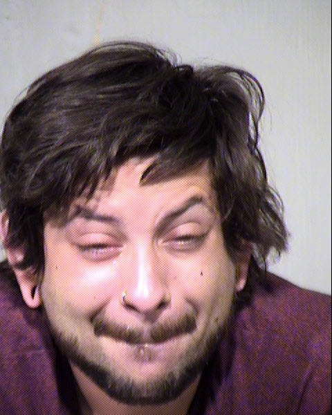 STEPHEN ALAN MCGLOTHLEN Mugshot / Maricopa County Arrests / Maricopa County Arizona