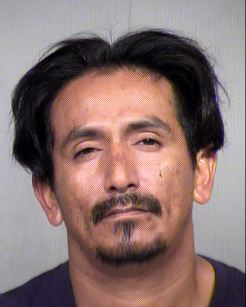 JAIME GUZMAN Mugshot / Maricopa County Arrests / Maricopa County Arizona