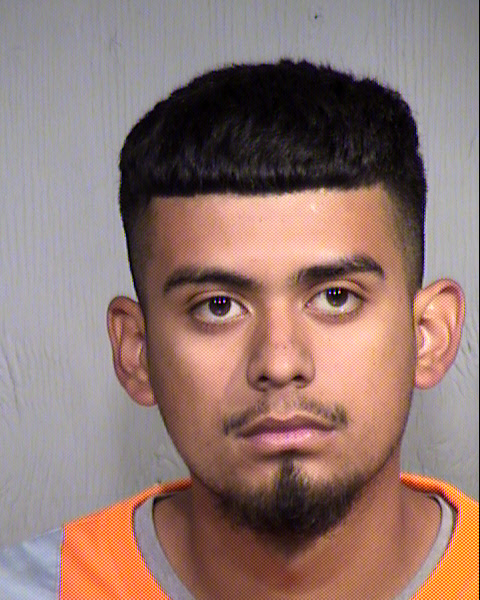 GIBRAN EULALIO PLASCENCIA Mugshot / Maricopa County Arrests / Maricopa County Arizona