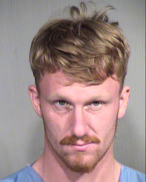 SEAN MICHAEL BRICKNELL Mugshot / Maricopa County Arrests / Maricopa County Arizona