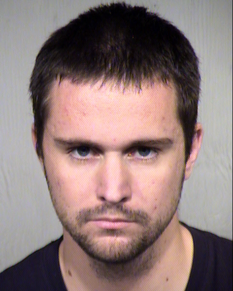 NATHANAEL PHILLIP FENNELL Mugshot / Maricopa County Arrests / Maricopa County Arizona