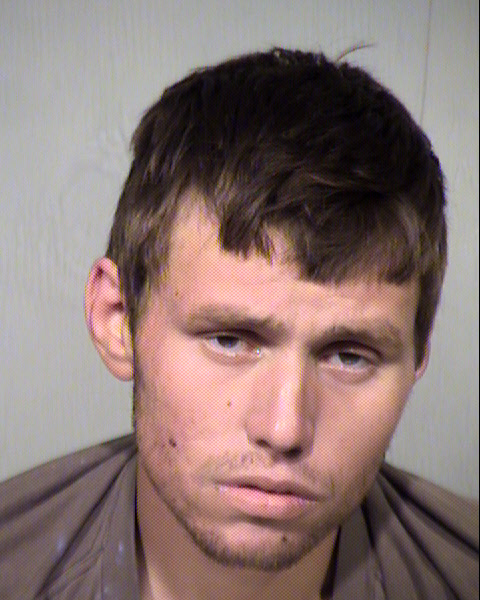 WESTON SHAY CARVER Mugshot / Maricopa County Arrests / Maricopa County Arizona