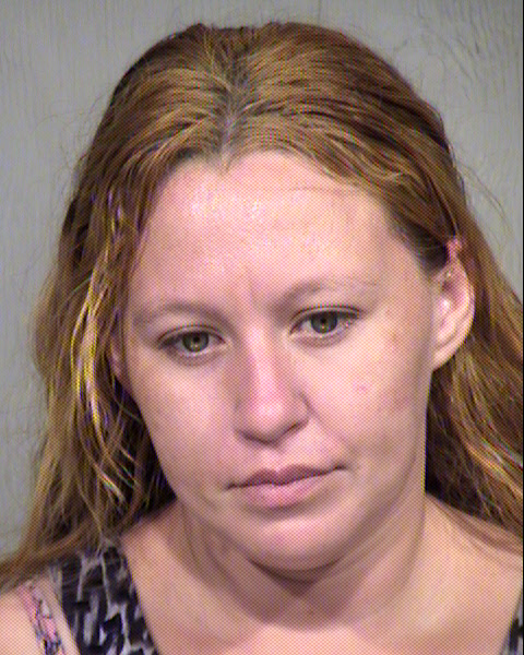STEPHANIE MARIE ESPINOZA Mugshot / Maricopa County Arrests / Maricopa County Arizona