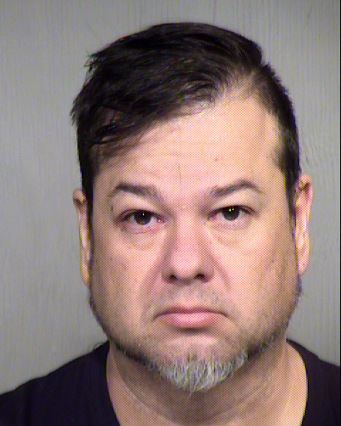 SHANE STARR Mugshot / Maricopa County Arrests / Maricopa County Arizona