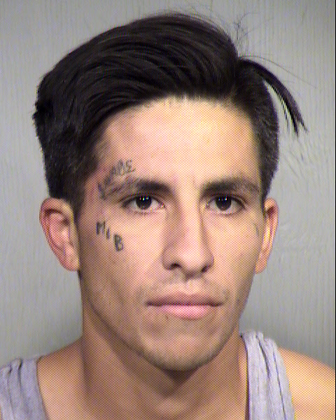 ANGELITO ROMAN SCHULTZ Mugshot / Maricopa County Arrests / Maricopa County Arizona