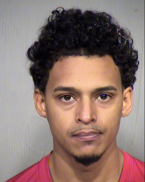 BRIAN KEITH JOHNS Mugshot / Maricopa County Arrests / Maricopa County Arizona