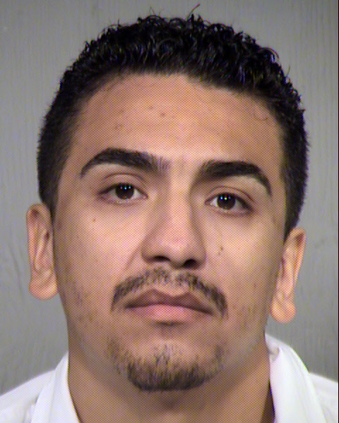 ALFONSO R AYALA Mugshot / Maricopa County Arrests / Maricopa County Arizona