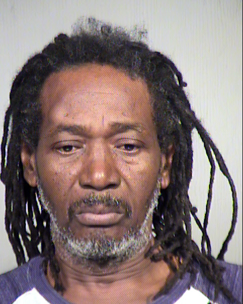 SEAN A JACKSON Mugshot / Maricopa County Arrests / Maricopa County Arizona