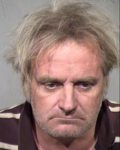 MARK LUTHER MOORE Mugshot / Maricopa County Arrests / Maricopa County Arizona