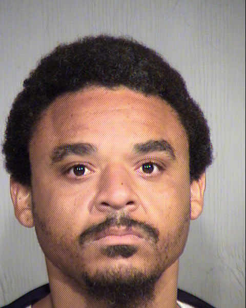 ADOLPHUS MAY Mugshot / Maricopa County Arrests / Maricopa County Arizona