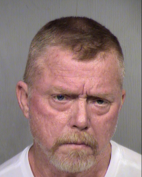 JOHN EDWARD SCANLON Mugshot / Maricopa County Arrests / Maricopa County Arizona