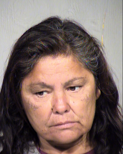 APRIL MARIE FIGUEROA Mugshot / Maricopa County Arrests / Maricopa County Arizona