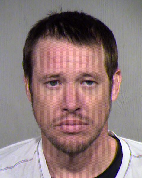 MATTHEW MICHAEL DUBLAK Mugshot / Maricopa County Arrests / Maricopa County Arizona