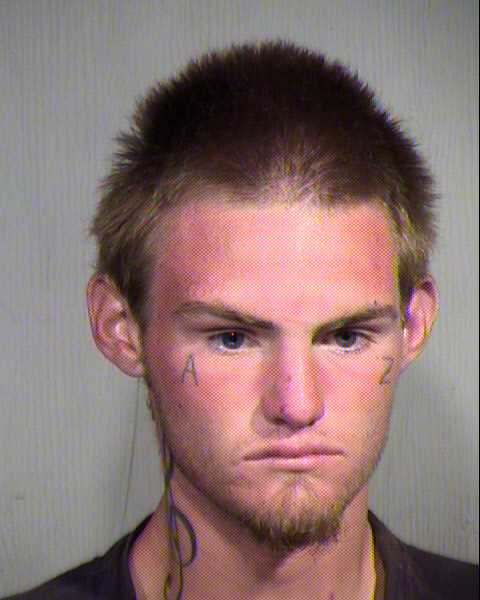 ORSON BRAYDON SMITH Mugshot / Maricopa County Arrests / Maricopa County Arizona