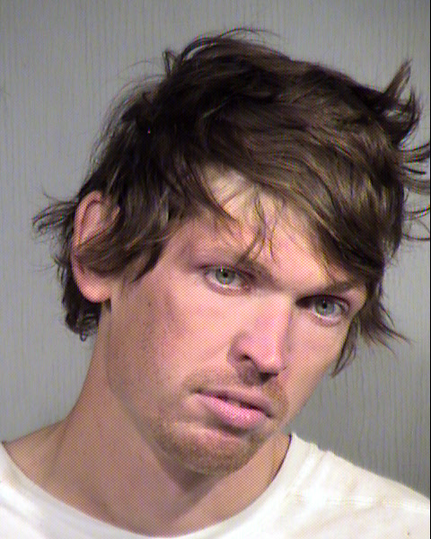 TIMOTHY GLENN TINDER Mugshot / Maricopa County Arrests / Maricopa County Arizona