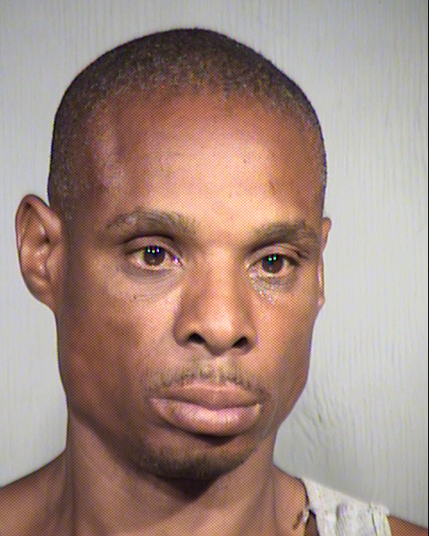 VERNON TORAN WILLIAMS Mugshot / Maricopa County Arrests / Maricopa County Arizona