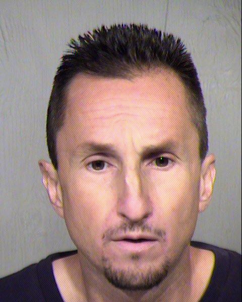 RYAN SMITH-NUNEZ Mugshot / Maricopa County Arrests / Maricopa County Arizona