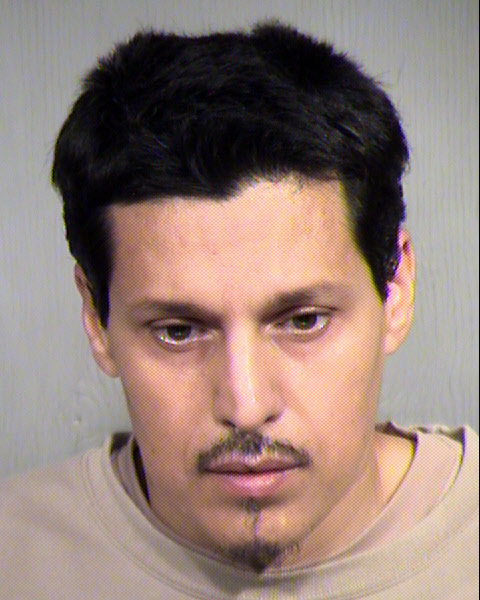 GUADALUPE FABIAN RAMIREZ Mugshot / Maricopa County Arrests / Maricopa County Arizona
