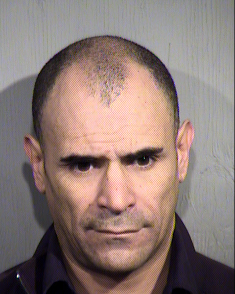 JOSE JOVAN JIMENEZ Mugshot / Maricopa County Arrests / Maricopa County Arizona