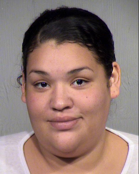 VANESSA MIMS Mugshot / Maricopa County Arrests / Maricopa County Arizona