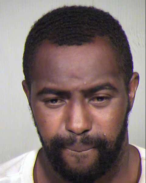 MARWON DARNEE HECTOR Mugshot / Maricopa County Arrests / Maricopa County Arizona