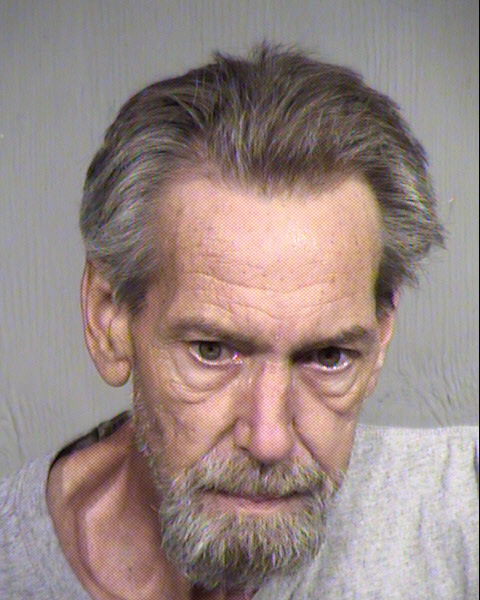 DALE MALVIN REESES Mugshot / Maricopa County Arrests / Maricopa County Arizona